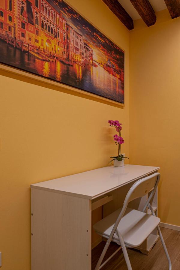 Nina Sweet Home In Venesia Bagian luar foto