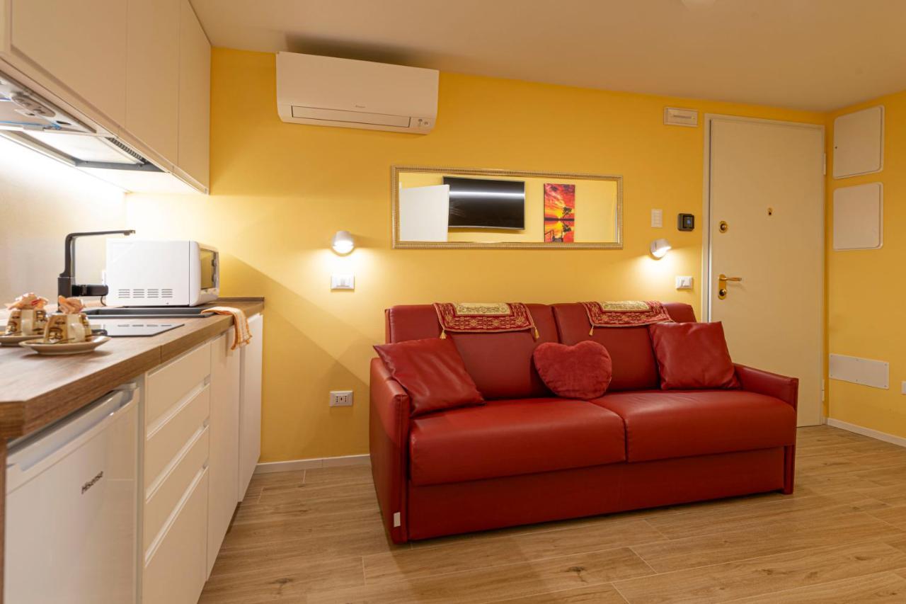 Nina Sweet Home In Venesia Bagian luar foto