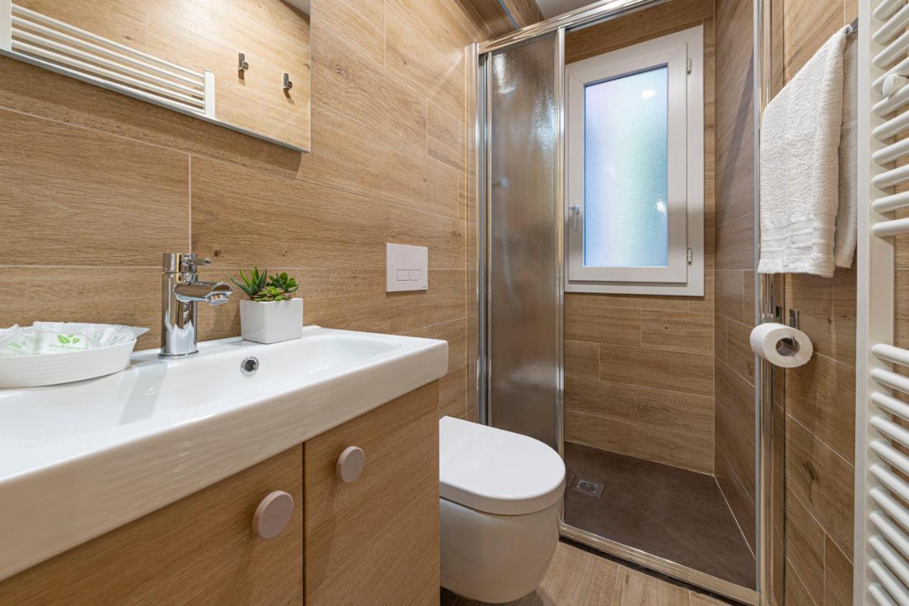 Nina Sweet Home In Venesia Bagian luar foto