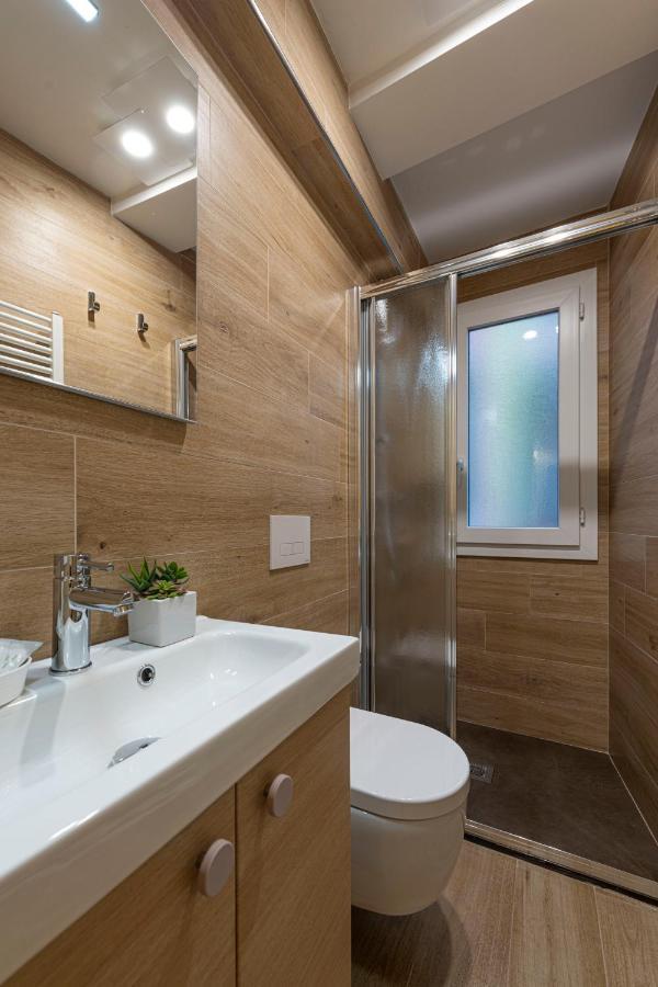Nina Sweet Home In Venesia Bagian luar foto